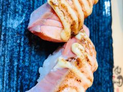 寿司-鲤·鮨KOISUSHI