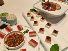 -聆桂烤鸭·金奖烤鸭(静联广场店)