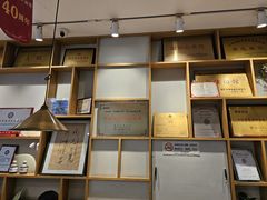 -镇南锅盖面馆(解放路店)