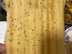 -勃利地摊·勃立小串烧烤