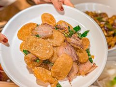 -嫩芽 ·地道重庆菜(十八梯露台夜景店)