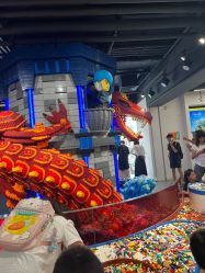 -乐高品牌旗舰店(人民广场店)