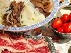 -哥老官重庆美蛙鱼头(西湖银泰十一哥店)