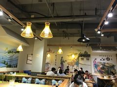 -老妈私房鱼头(欧洲城店)