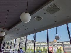 -必胜客(东岳店)