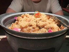 -蛙小侠·沸腾砂锅(西关新天地店)