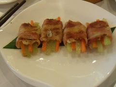 -潮福城大酒楼·潮味粤品·港式点心(湖滨北路店)