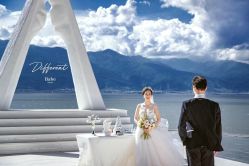 点击看大图 -太古映画婚纱摄影(天河店)