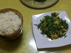 -农家土菜老煨锅(木鱼镇店)