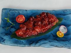 -巴黎轩(澳门巴黎人店)