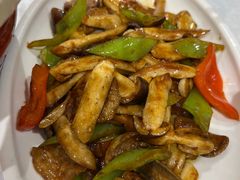 -蠔友汇·海鲜·生蚝烧烤(大东店)