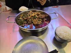 -蓉三少冒烤鸭·四川小吃集(北京首店)