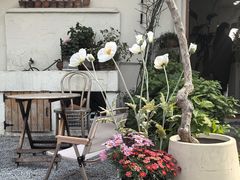 -AHAVA·Fang Baking Studio