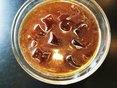 -KYO COFFEE(胶州路店)