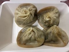 鲜肉小笼-秦园小笼(东湖塘店)