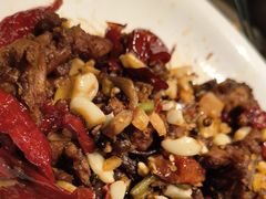 -巴扎屋大盘鸡·新疆菜(汇嘉时代店)