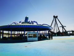 -秦皇岛乐岛海洋王国