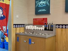 -阿婆情腊排骨火锅(金虹路店)