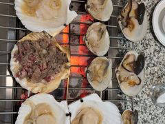 -震海贝烤贝·民俗特色店(延吉总店)