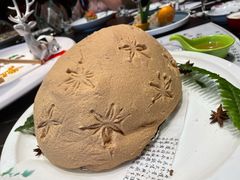 -好福记饭店(红梅公园店)