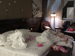 -北京园博大酒店