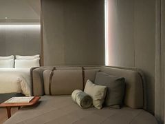 沙发-北京三里屯CHAO酒店