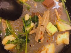 -小杨生煎(周浦万达店)