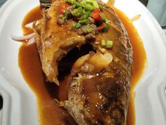 -刀板香·安徽菜(国购IFC店)