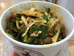 -留夫鸭(巴黎春天宝山店)