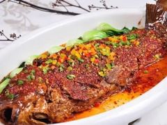 -泰丰荷花主题餐厅