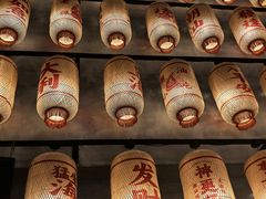 -神更仔·潮汕魂大排档(汉口路店)