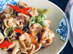 -小椒娘撒椒鱼火锅(三八广场店)