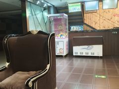 -明日世界密室轰趴·剧本桌游·箭馆团建(国贸店)