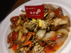 -周家二小姐的菜(西津渡店)