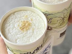 桂花弄-茶颜悦色(岳麓山顶店)