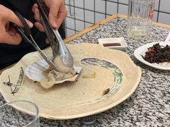 -震海贝烤贝·民俗特色店(延吉总店)