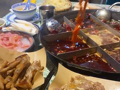 -五里关火锅(牛市口店)