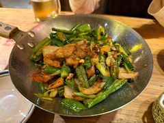 -破三川·新川菜(静安大融城店)