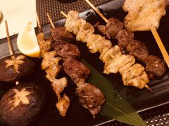 -有喜屋·深夜食堂(北京西路店)