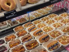 -CC BAGEL&SCONE 贝果与司康(南开大悦城店)