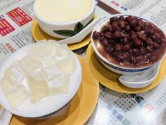 -仁信双皮奶(东川路店)