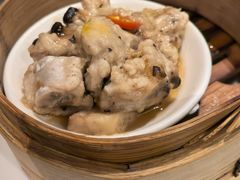 -万丽轩·粤菜(王府井金茂万丽酒店)