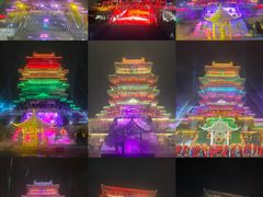 -寻梦滕王阁实景演出