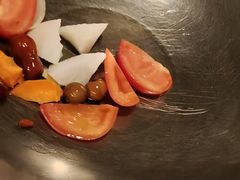 -313羊庄·荣耀·内蒙烧麦(亚运村店)