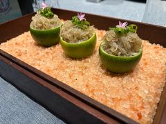 鱼皮-馋遇江南·精致湖景雅宴(东方之门店)