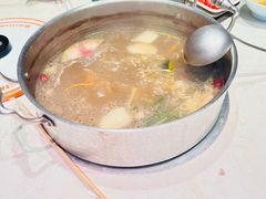 -朱氏牛鼎记鲜牛火锅(山水华庭店)
