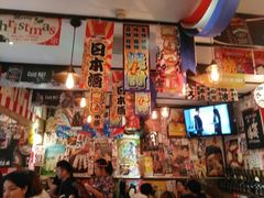 -平成屋· Late Night 食堂(四川北路店)