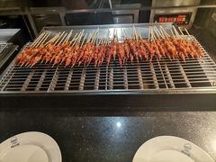 -悦享海创意自助(姜堰万达店)