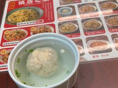 -扬二春炒饭(国庆路总店)