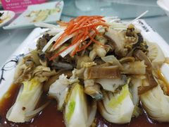 -聚德福海鲜家常菜(刘庄店)